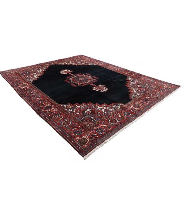 Perzijski tepih Heriz br. 53 - 330 x 267 cm - Slika 2