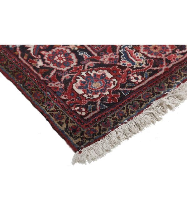 Perzijski tepih Heriz br. 50 - 360 x 285 cm - Slika 13