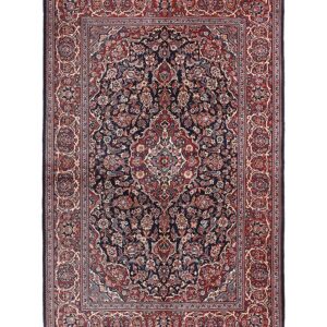 Perzijski tepih Keshan br. 14 - 210 x 133 cm