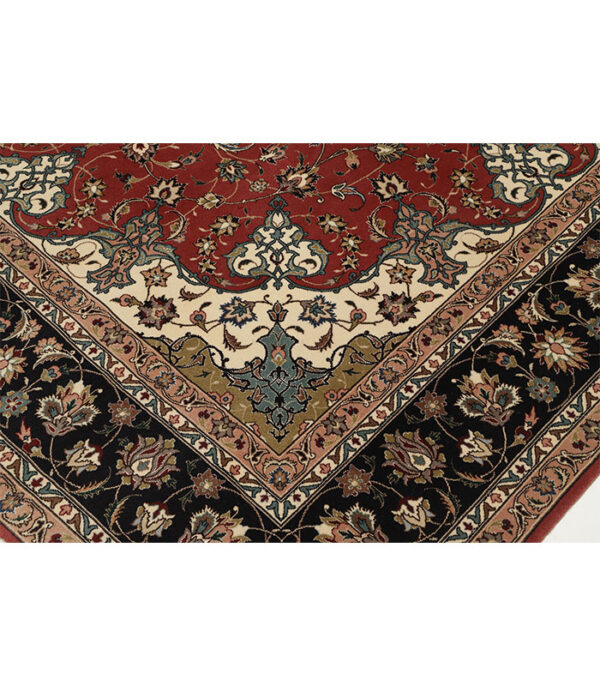 Perzijski tepih Tabriz 50 Raj No. 210200 - 303 x 202 cm - Slika 14