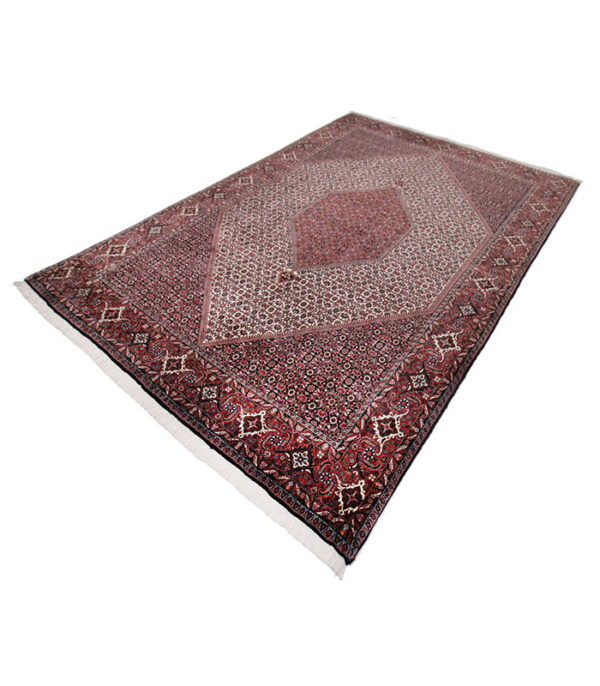 Perzijski tepih Bidjar br. 04 - 300 x 205 cm - Slika 4