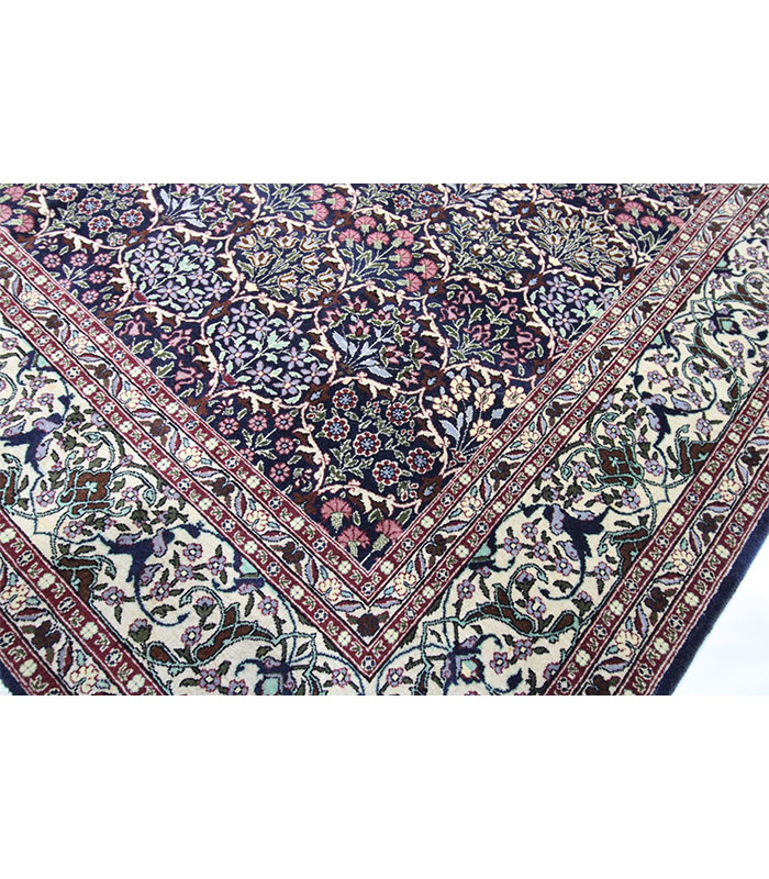 Turski Tepih Stari Hereke br. 46 - 360 x 235 cm - Slika 14
