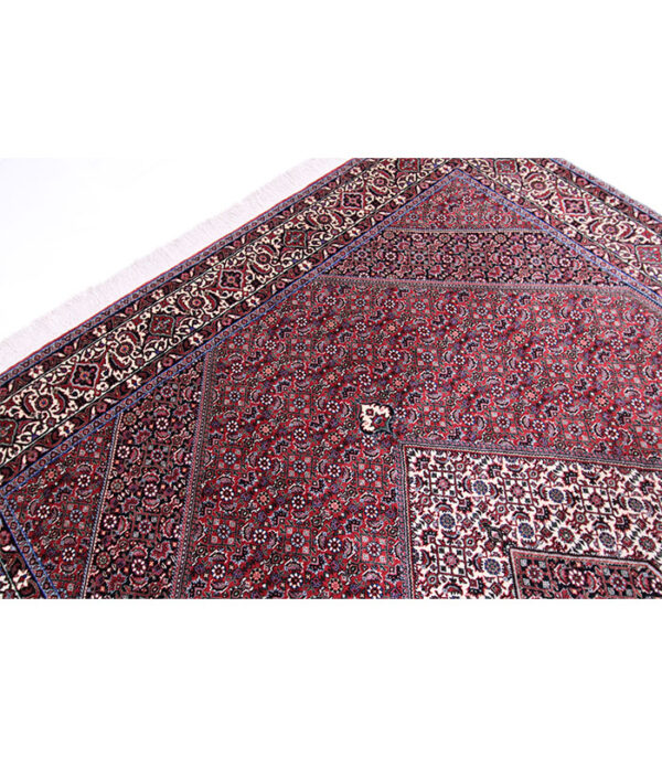 Perzijski tepih Bidjar br. 53739 - 262 x 197 cm - Slika 14