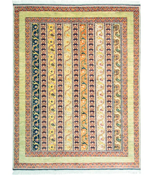 Tepih Kazak Diyar No. 36 - 198 x 150 cm