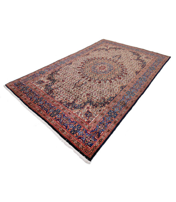 Perzijski tepih Moud br. 139 - 310 x 210 cm - Slika 2