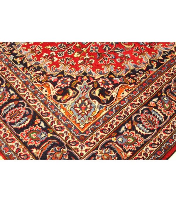 Perzijski tepih Kashmar br. 101809 - 290 x 197 cm - Slika 13