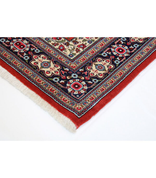 Perzijski tepih Ghom br. 236 - 150 x 108 cm - Slika 4