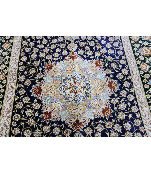 Perzijski tepih Ghom  DJA-2726-387 - 125 x 80 cm - Slika 12