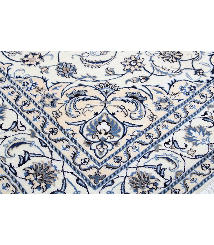 Nain Tepih12 La No. 03 (NainKashmar) - 299 x 195 cm - Slika 6