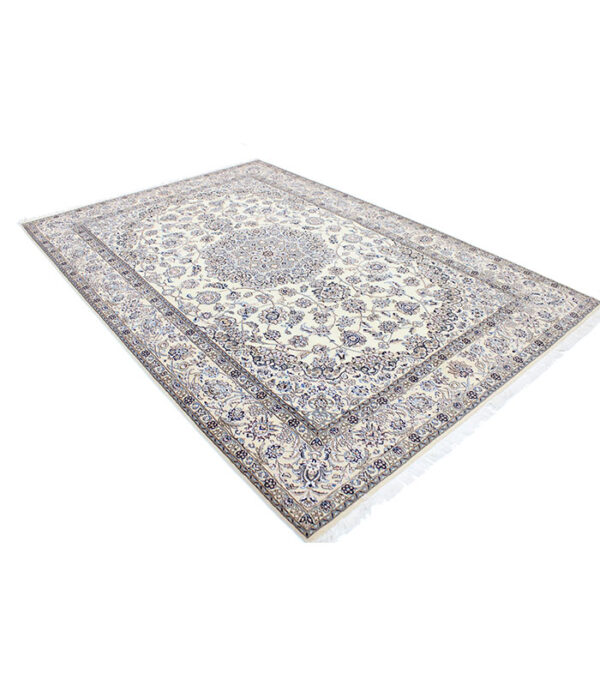 Nain iranski tepih 9La No. 134 - 304 x 203 cm - Slika 5