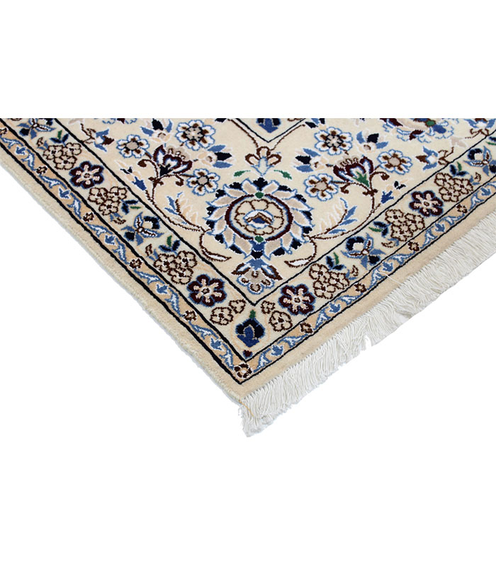 Nain iranski tepih 9La No. 135 - 302 x 200 cm - Slika 6