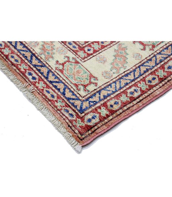 Tepih Kazak Diyar No. 14 - 215 x 146 cm - Slika 13