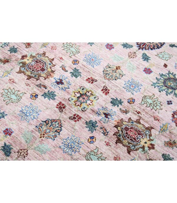Orijentalni Tepih Ziegler No. 17 - 204 x 159 cm - Slika 11