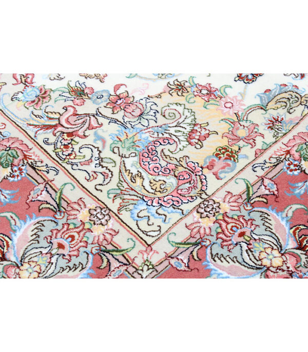 Perzijski tepih Tabriz 555 - 297 x 200 cm - Slika 5