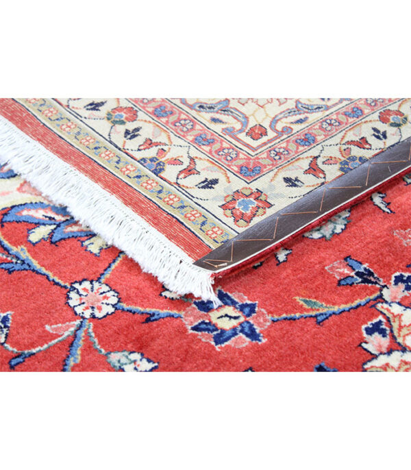 Perzijski tepih Sarough Mahal br. 2615 - 390 X 270 cm - Slika 14