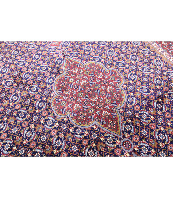 Kineski Tepih Tabriz Dizajn br. 110-825 - 320 x 200 cm - Slika 16