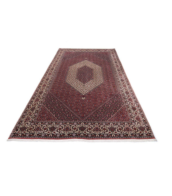 Perzijski tepih Bidjar br. 129-146 - 301 x 202 cm - Slika 2