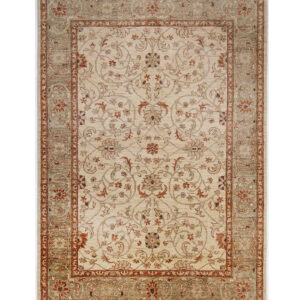 Orijentalni Tepih Ziegler No. 13 - 272 x 190 cm