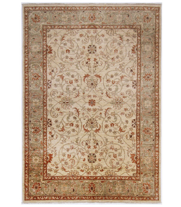 Orijentalni Tepih Ziegler No. 13 - 272 x 190 cm