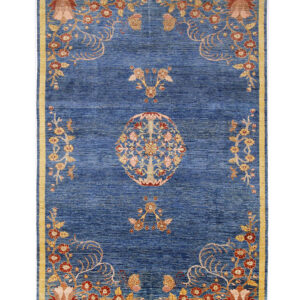 Orijentalni Tepih Ziegler No. 135-145 - 270 x 190 cm