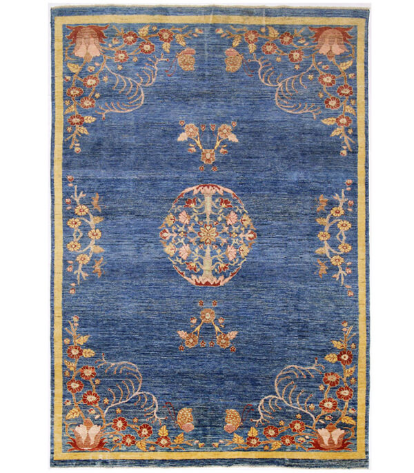 Orijentalni Tepih Ziegler No. 135-145 - 270 x 190 cm