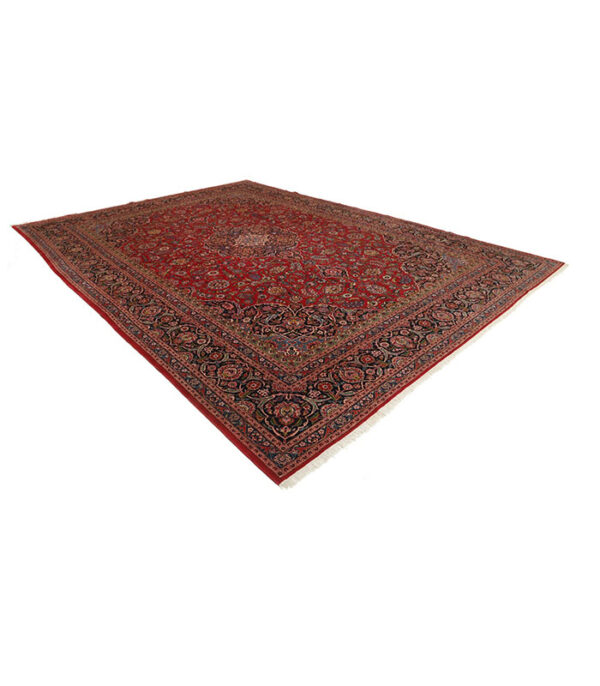 Perzijski tepih Keshan br. 157476 - 457 x 324 cm - Slika 3