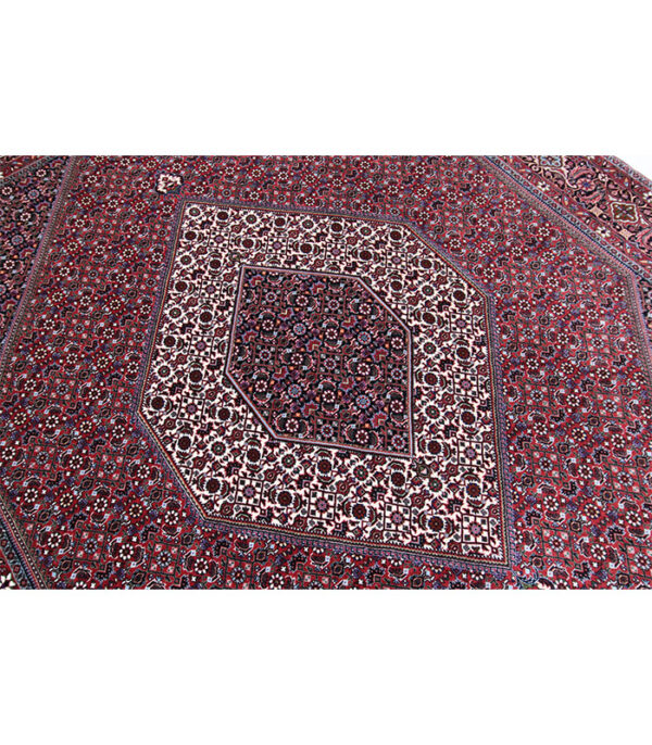 Perzijski tepih Bidjar br. 16-112 - 253 x 202 cm - Slika 15