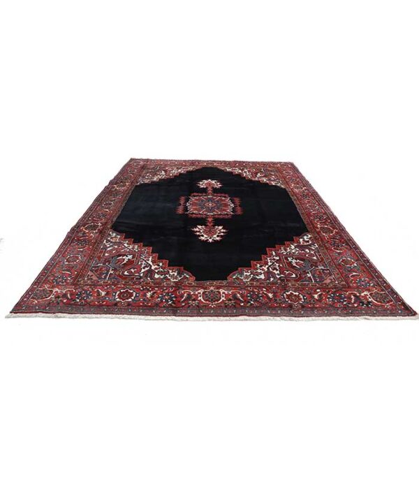 Perzijski tepih Heriz br. 53 - 330 x 267 cm - Slika 3