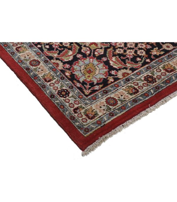 Perzijski tepih Tabriz 30 Raj Vintage Art br. Ris49 - 440 x 356 cm - Slika 15