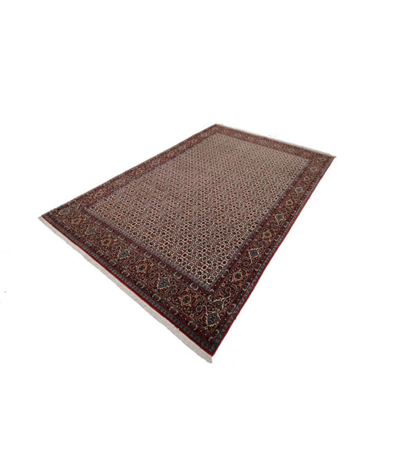 Perzijski tepih Bidjar br. 25-151 - 301 x 204 cm - Slika 5