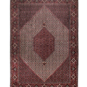Perzijski tepih Bidjar br. 04 - 300 x 205 cm