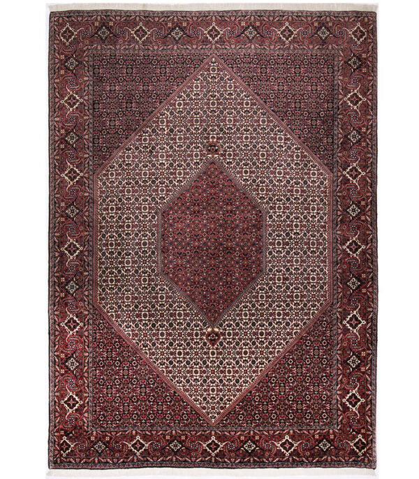 Perzijski tepih Bidjar br. 04 - 300 x 205 cm