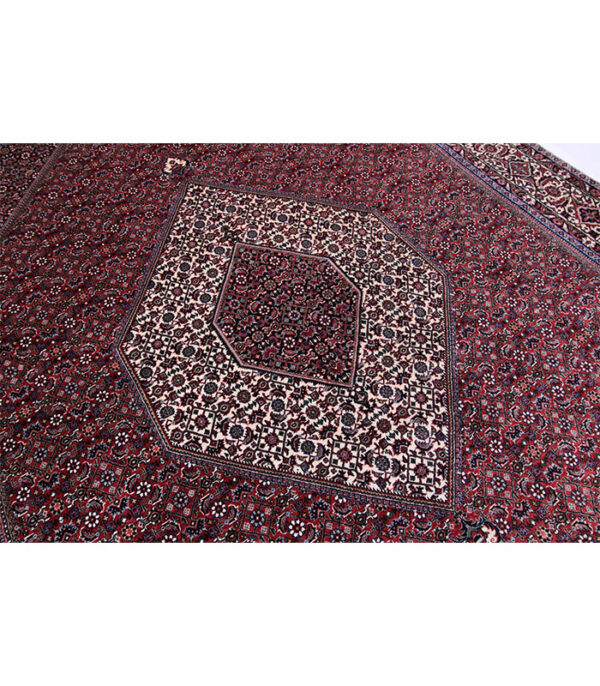 Perzijski tepih Bidjar br. 53739 - 262 x 197 cm - Slika 15