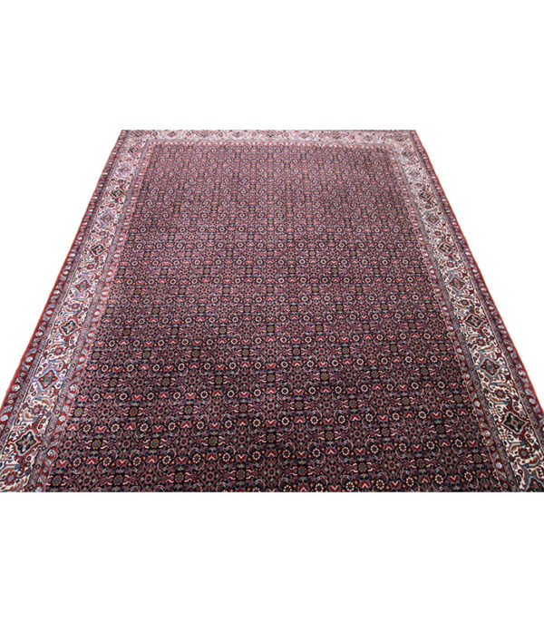 Perzijski tepih Bidjar br. 842 - 290 x 205 cm - Slika 2