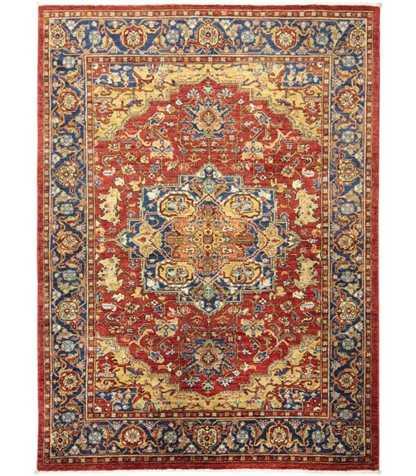Tepih Kazak Diyar No. 2 - 243 x 173 cm