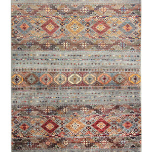 Orijentalni Tepih Kazak Diyar No. 15 - 207 x 153 cm