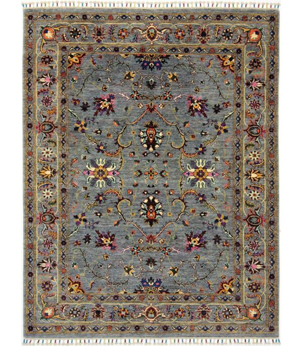 Tepih Kazak Diyar No. 19 SEY-19-2 - 210 x 161 cm