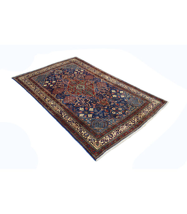 Perzijski tepih Sarough Mahal br. 2625 - 212 x 131 cm - Slika 2
