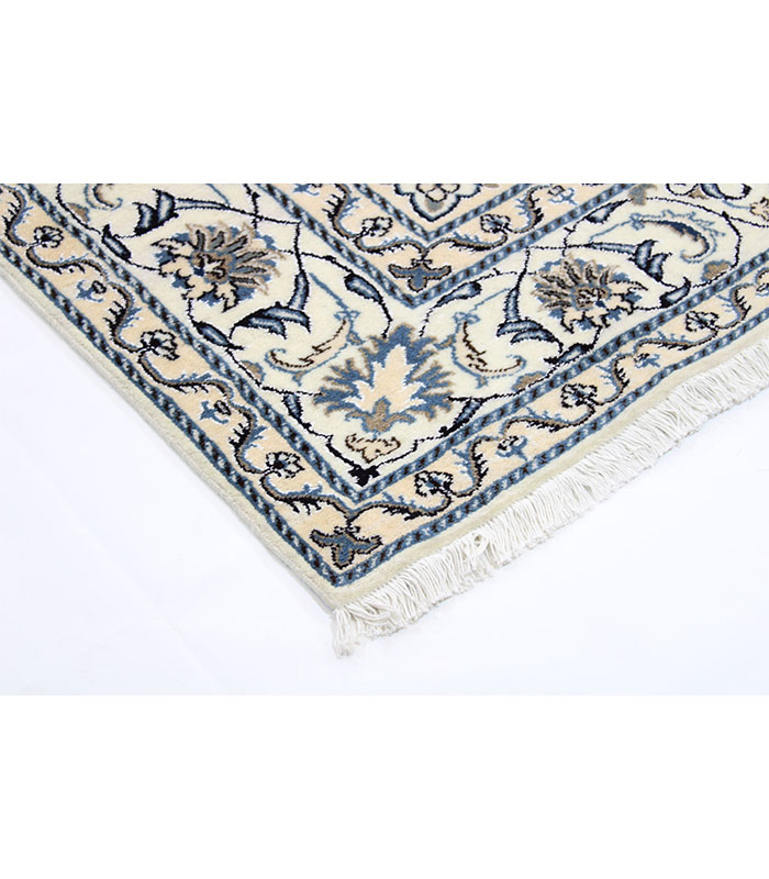 Nain Tepih12 La No. 03 (NainKashmar) - 299 x 195 cm - Slika 5