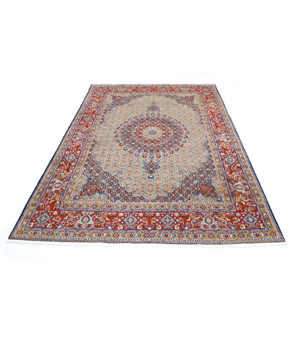 Perzijski tepih Moud br. 269 - 295 x 200 cm - Slika 3