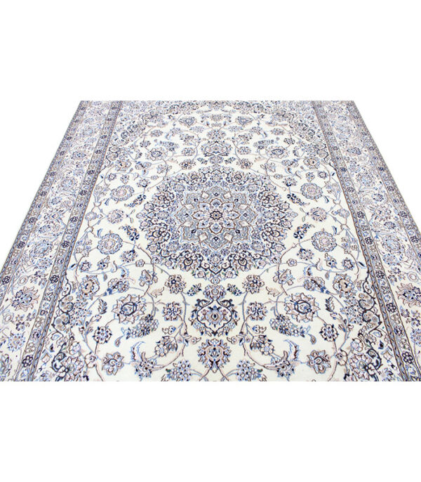 Nain iranski tepih 9La No. 134 - 304 x 203 cm - Slika 4