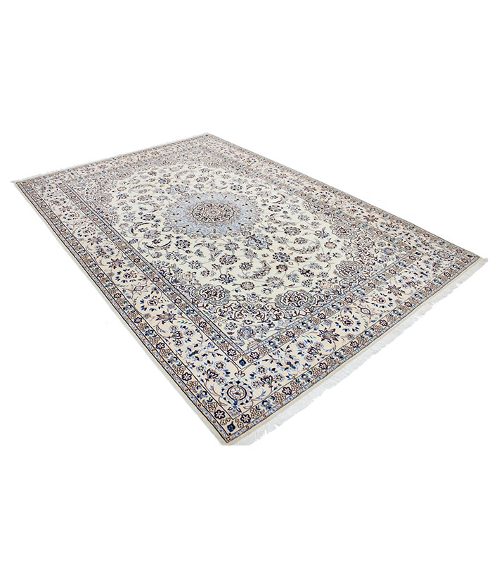 Nain iranski tepih 9La No. 135 - 302 x 200 cm - Slika 5