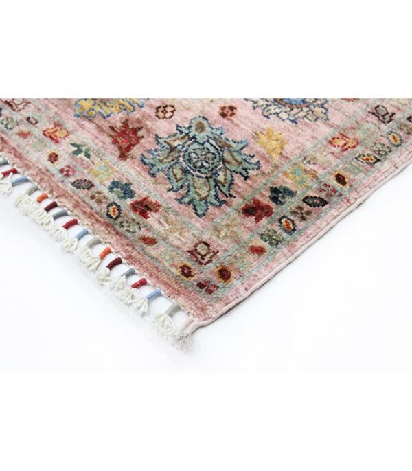 Orijentalni Tepih Ziegler No. 17 - 204 x 159 cm - Slika 12