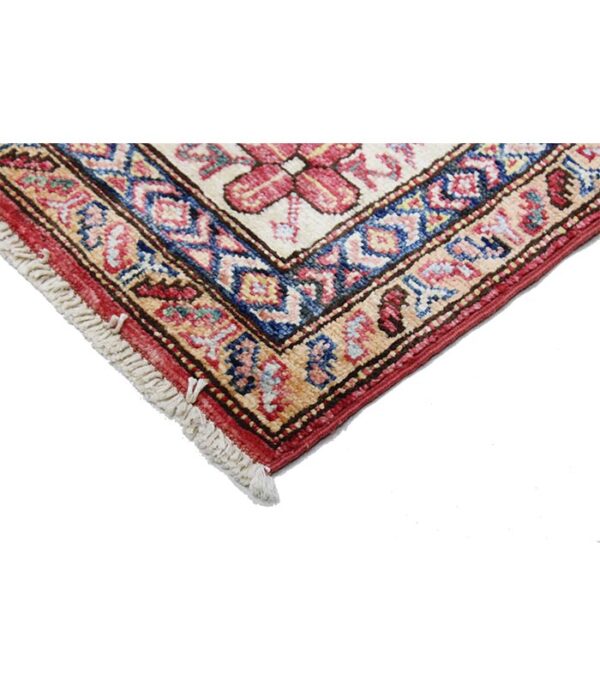Tepih Kazak Diyar No. 19 SEY-19 - 207 x 148 cm - Slika 14