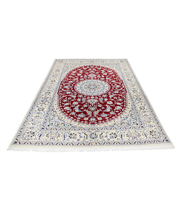 Nain tepih 9La No. 119 - 300 x 197 cm - Slika 3