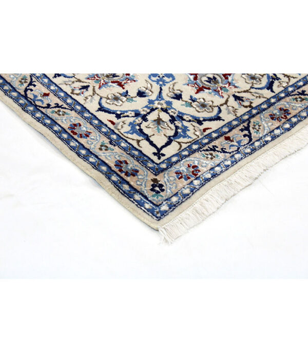 Nain iranski tepih 9La No. 111 - 295 x 200 cm - Slika 6