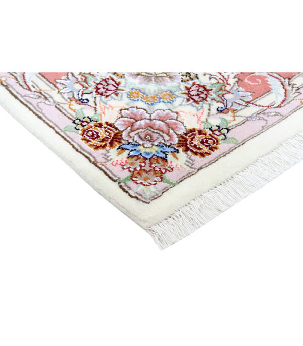 Perzijski tepih Tabriz 543 - 198 x 144 cm - Slika 5
