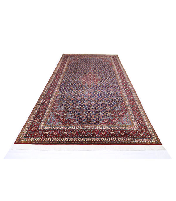 Kineski Tepih Tabriz Dizajn br. 110-825 - 320 x 200 cm - Slika 6