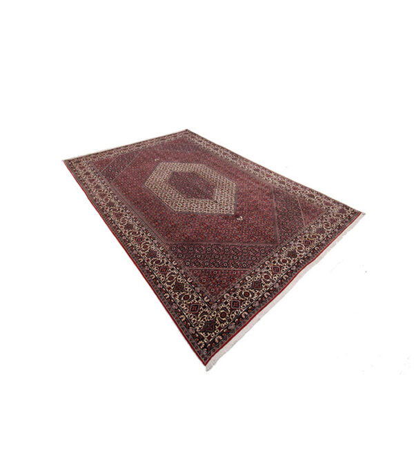 Perzijski tepih Bidjar br. 129-146 - 301 x 202 cm - Slika 3