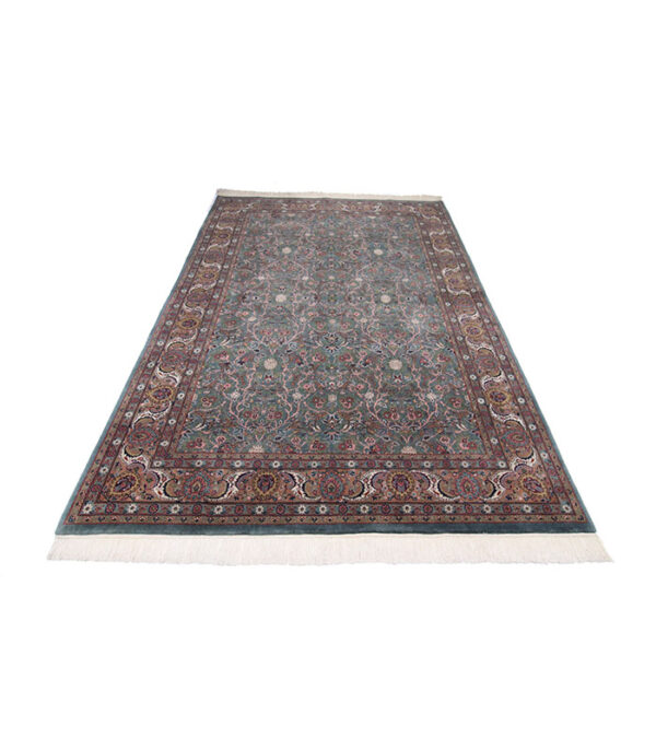 Indijski Bidjar Tepih br. 18-136 - 266 x 181 cm - Slika 2